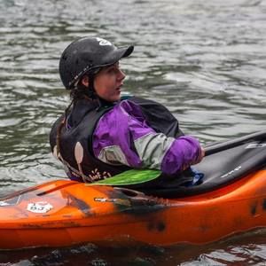 Meet your Posher, Izzy